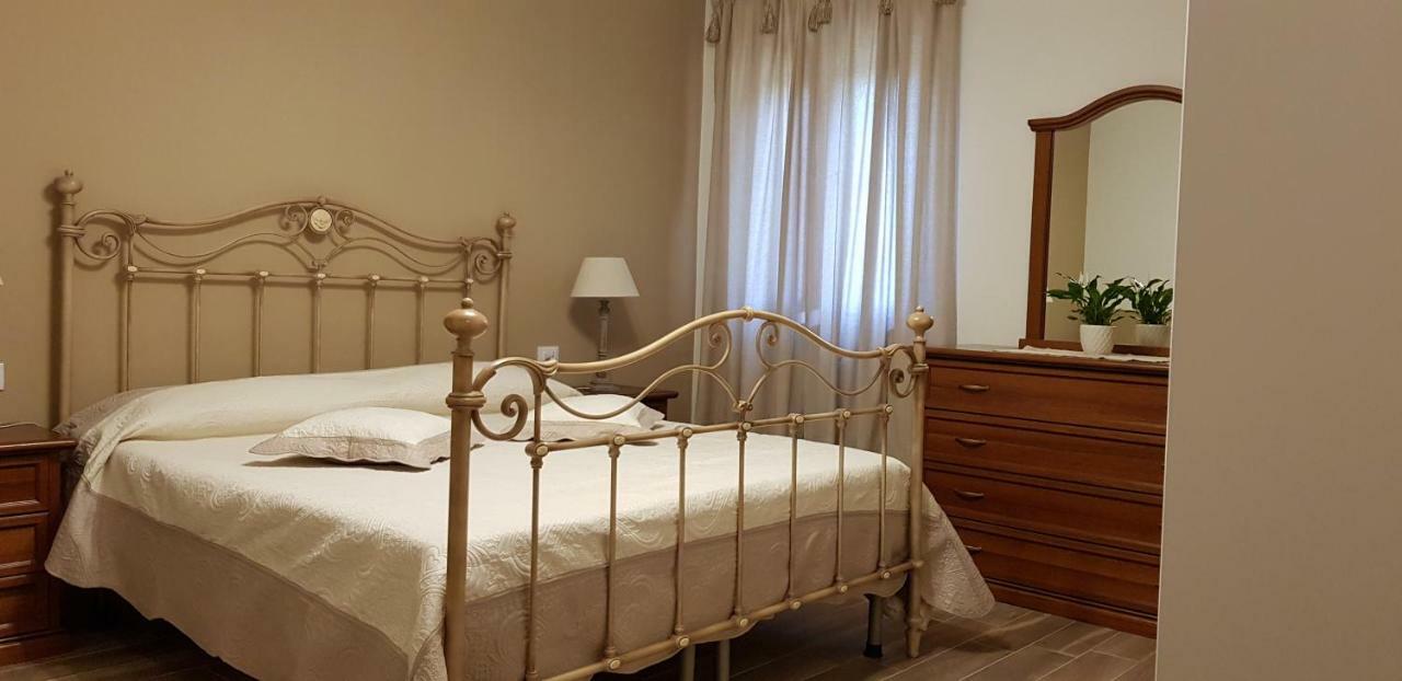 Podere Chiasso Gherardo Peccioli Экстерьер фото